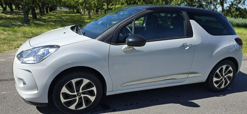 Citroën DS3