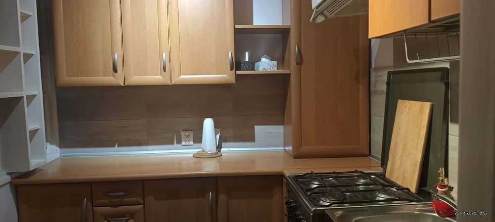 Mieszkanie do wynajęcia Oś. Tysiąclecia  Katowice , 2pokoje ,38 m2