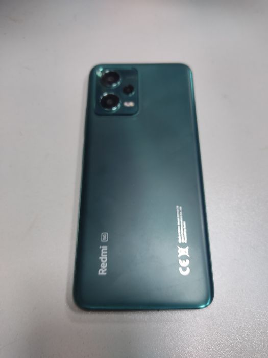 Redmi Note 12 5G 6+2/128 gb