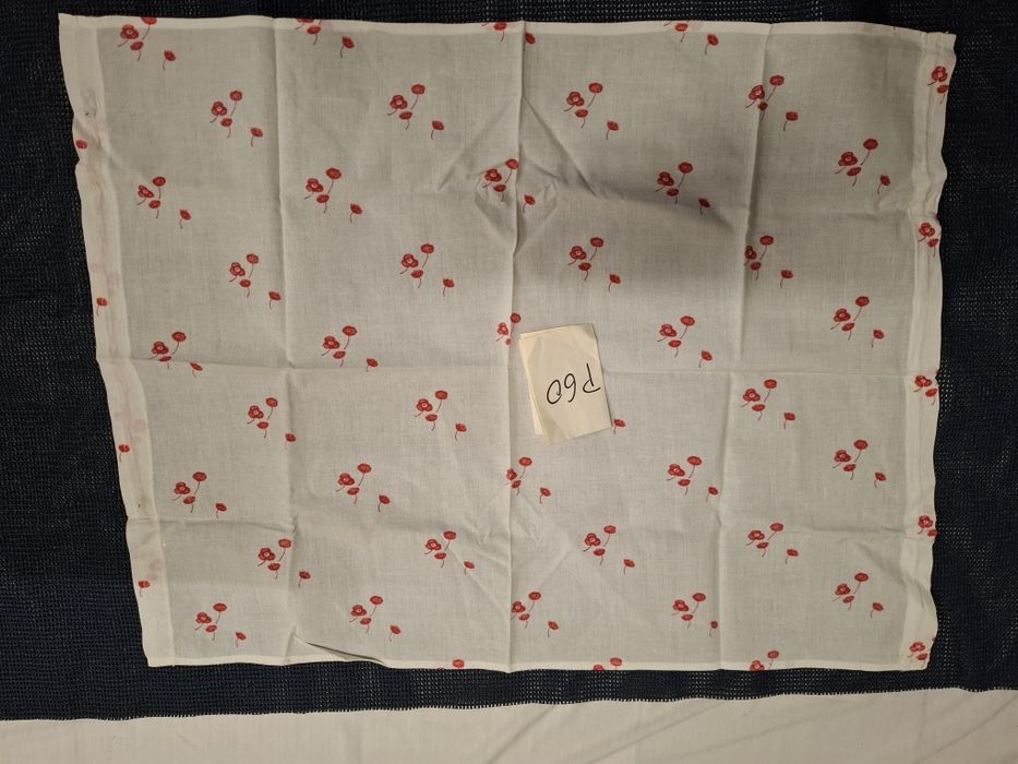 Obrus na stół vintage