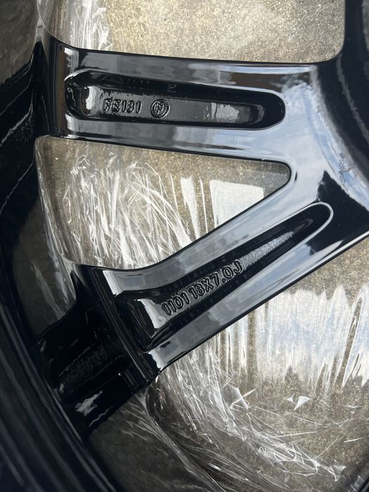 Диски 5/112 р18 ET43