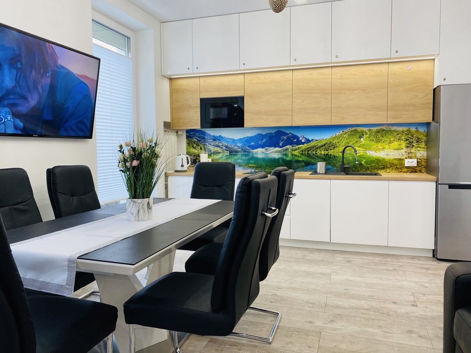 Apartament Rodzinny Centrum Zakopane