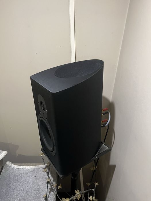 Kolumny monolith THX 265 B