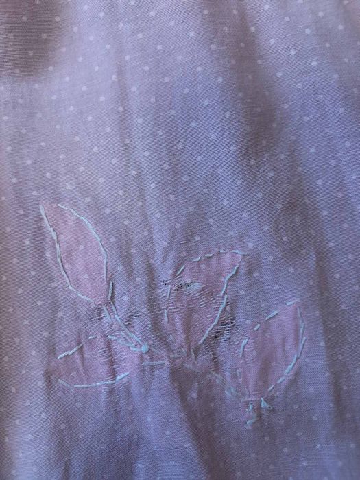 Блуза рожувого кольору