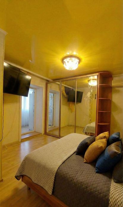 Продається 3к. квартира чеський проект