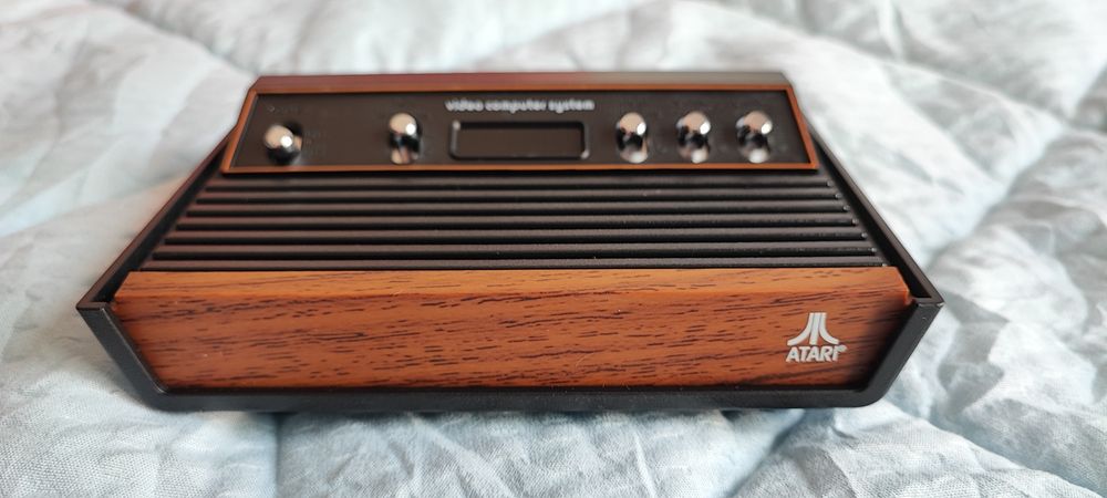 Atari Flashback X