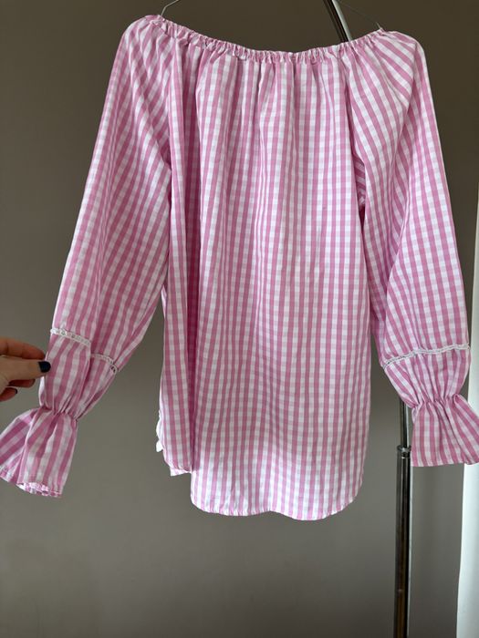 Jak nowa bluzka Milady rozm.M/L