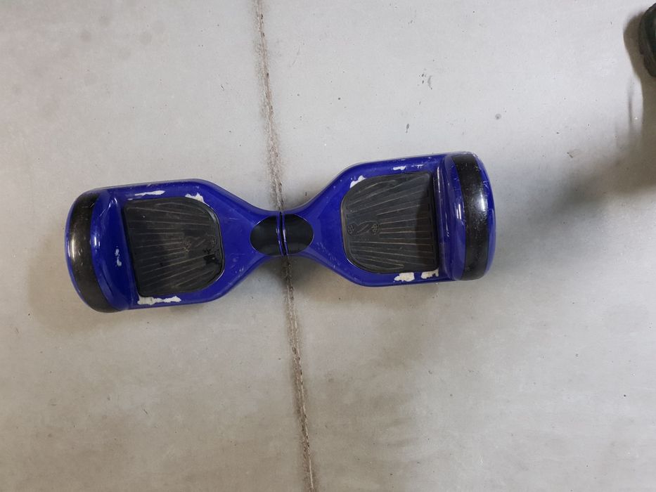Sprzedam deskorolki  elektryczne