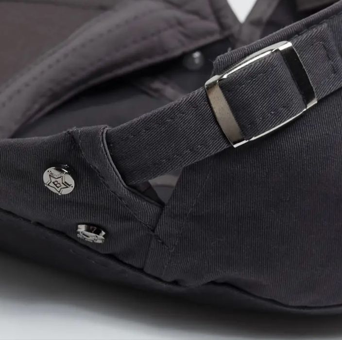 Kaszkiet meski smykówka