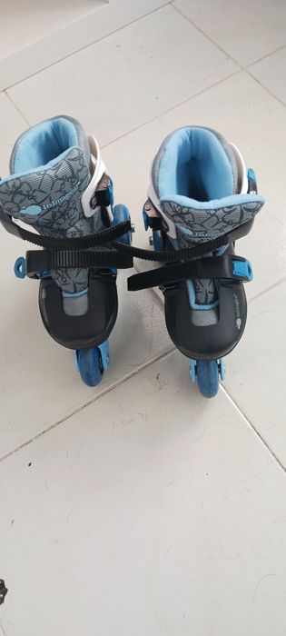 Patins em linha 30 / 33