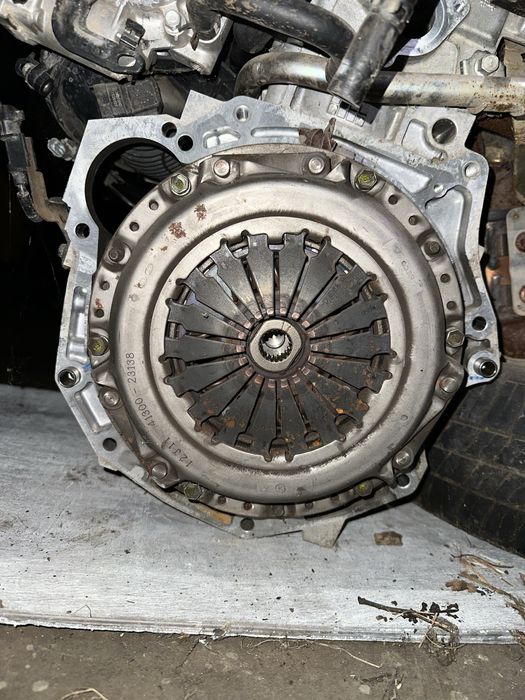 Мотор g4fc 1.6 Hyundai Kia