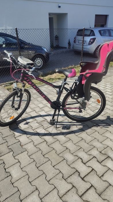 Rower górski 26'
