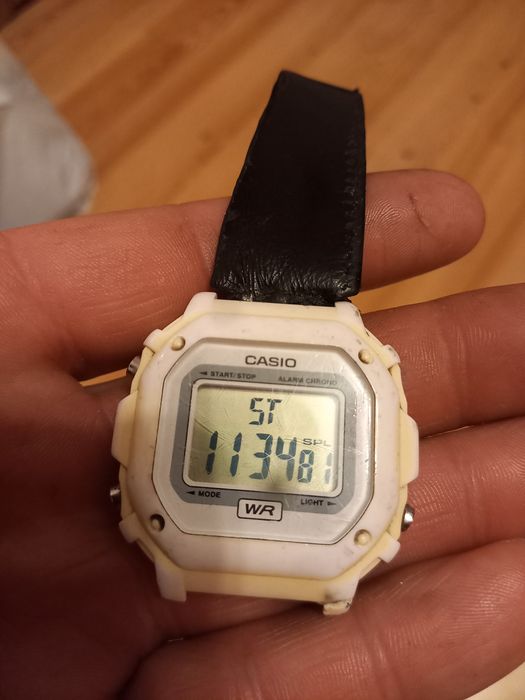 Часы касио оригинальные