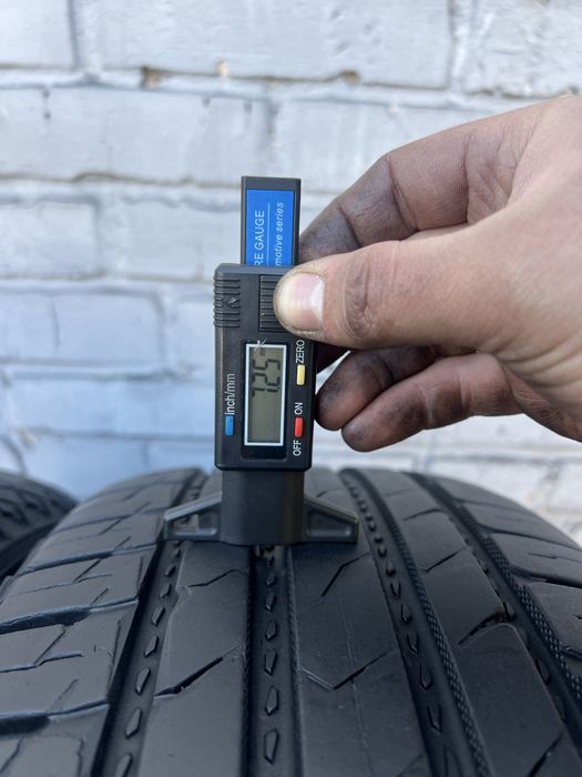 Топові шини‼️Nokian Line SUV 108Н 235/65 r17 7мм 2023рік