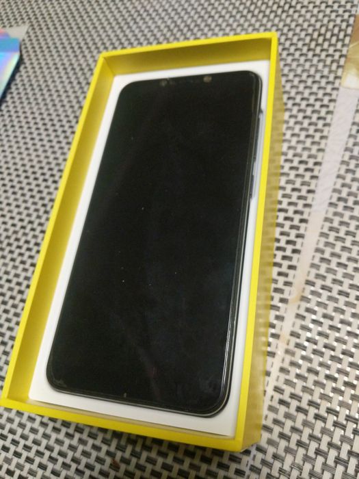 Pocophone F1 Snapdragon 845 ігровий смартфон флагман