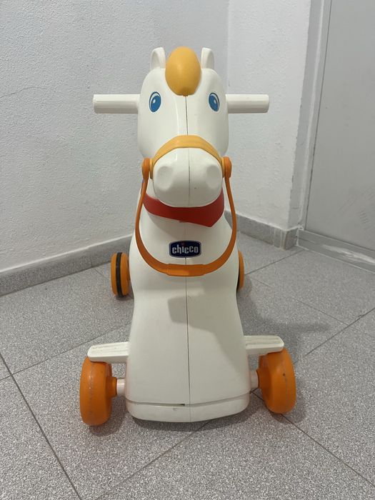 Cavalinho Chicco