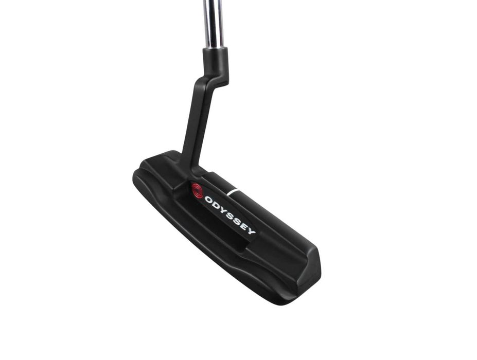 PUTTER 34" Odyssey DFX 1 BLADE kij golfowy do golfa headcover