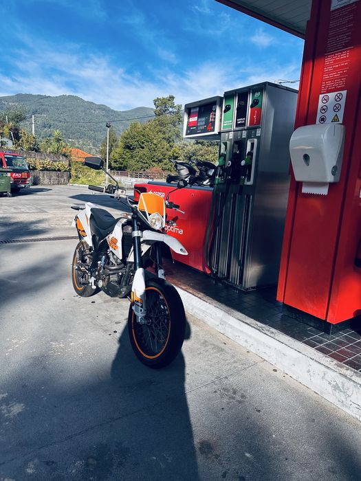 UM DSR 125.