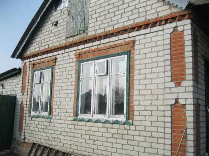 Продам будинок Пересічне/Пересечное (Солоницевка ОТГ)