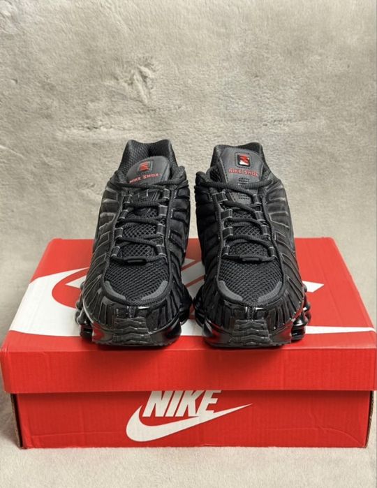 Sapatilhas Nike Shox