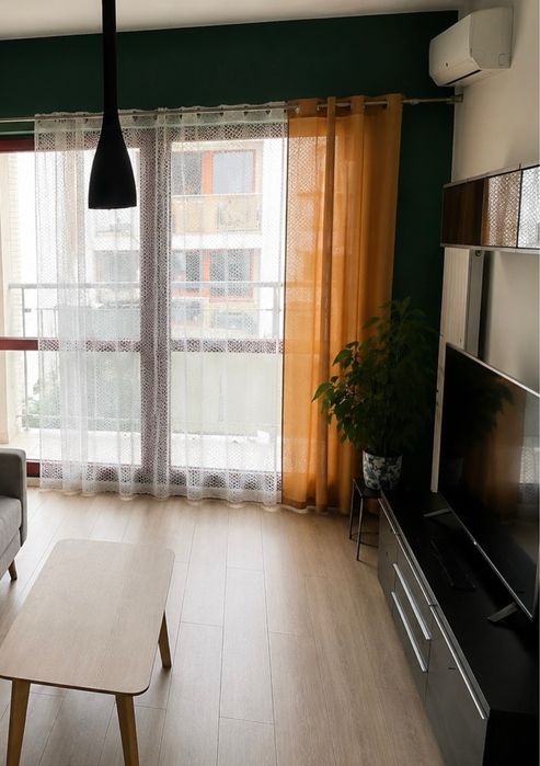 Mieszkanie 58 m² – Kraków, ul. Głowackiego
