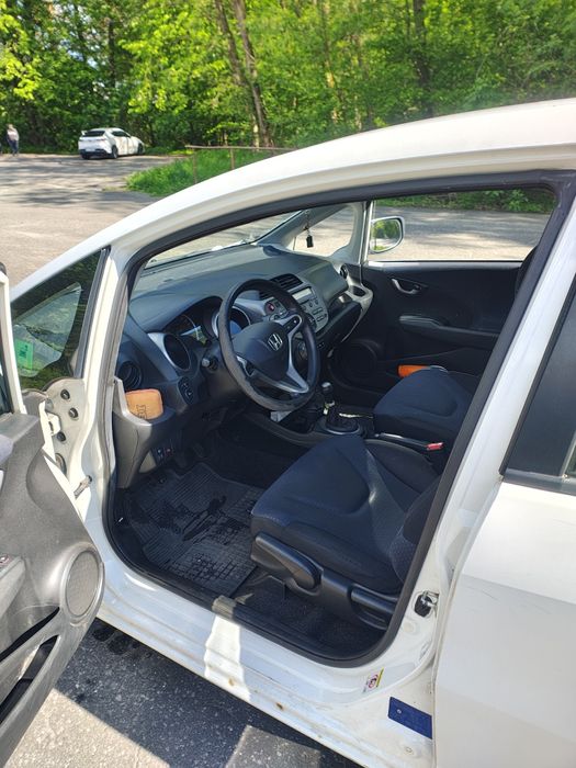 Honda Jazz 1.2 III ASO