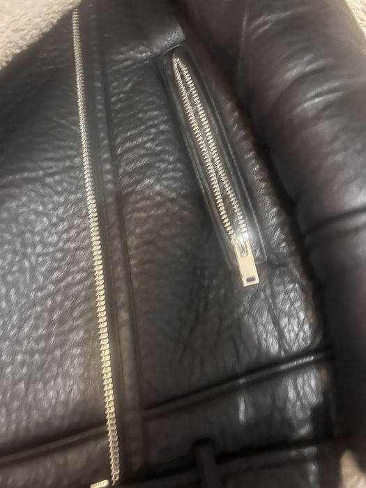 Дублянка авіатор