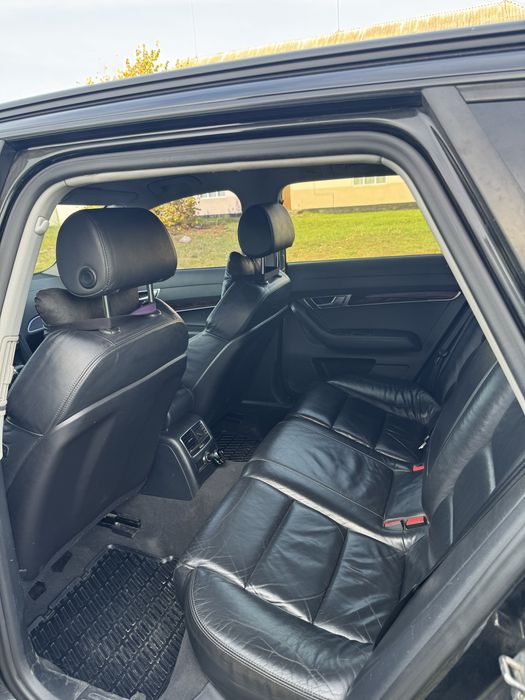 Продам Audi a6 c6