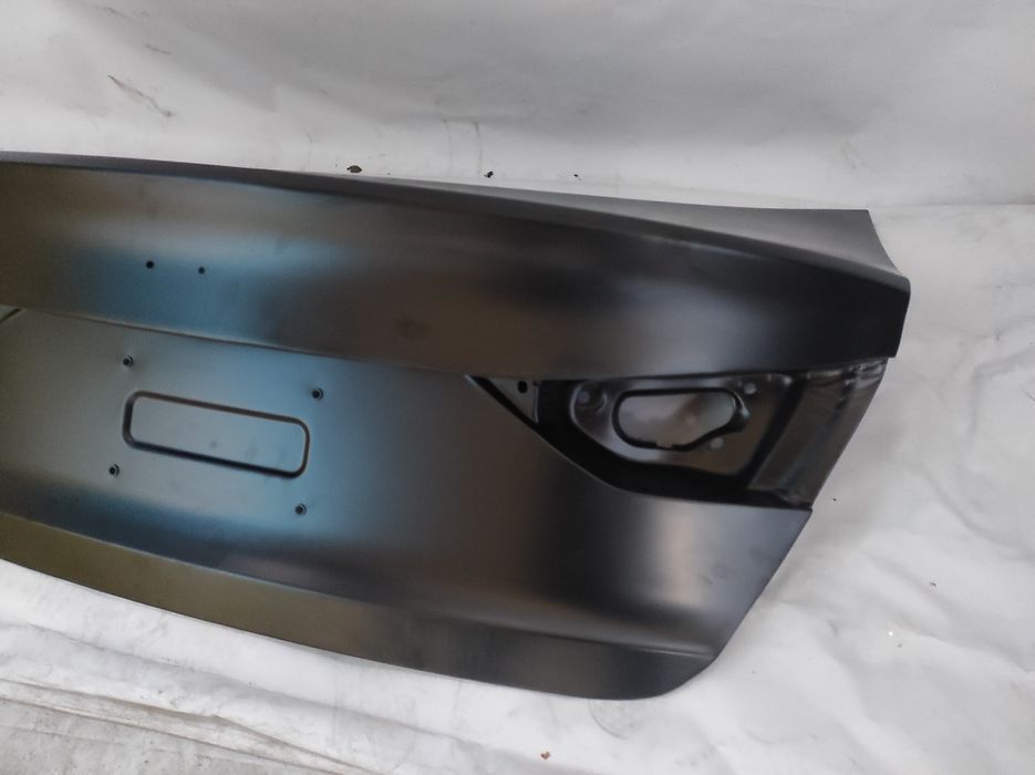 Hyundai Elantra крышка багажника Елантра 2016 2017 2018