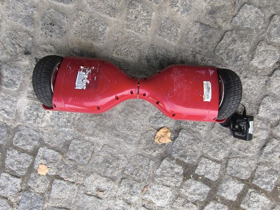 Hoverboard hovertrax 2.0