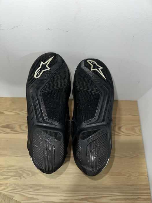 Botas Alpinestars SMX-6 V2 GORE-TEX