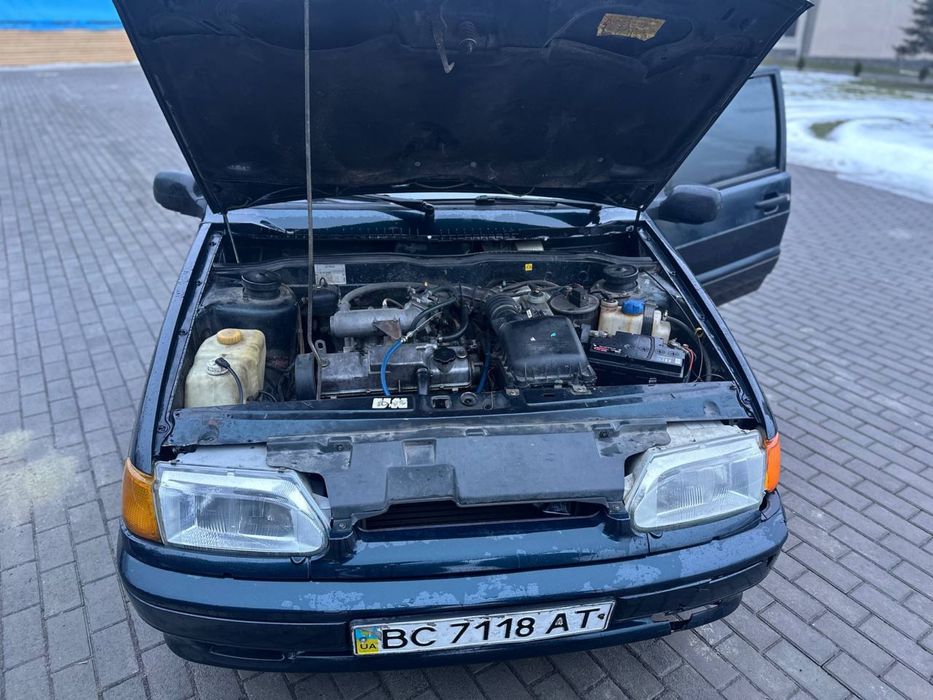 Продам ВАЗ 2114