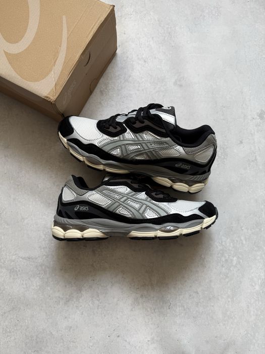 ‼️Кросівки Asics Gel-Nyc оригінал 44