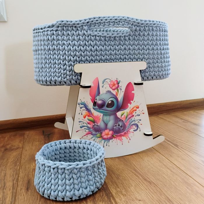 Kosz mojżesza dla lalki wyprzedaż