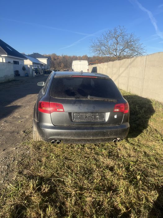 Promocja Sprzedam Audi S 6