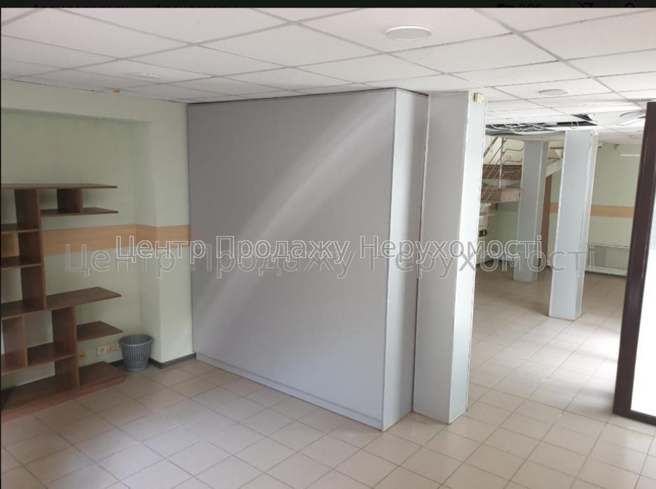 Продам приміщення під салон, офіс і т.д. у центрі Харкова. Ексклюзив.