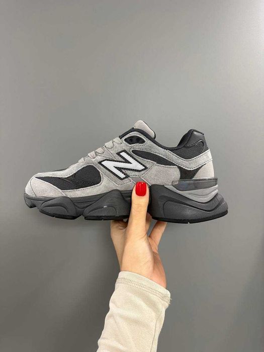 !SALE! New Balance 9060 Dark Grey 36 37 38 39 40 41 42 43 44 45 46