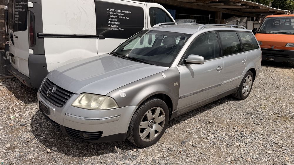 Peças passat 1.9tdi/2.5tdi/1.8turbo