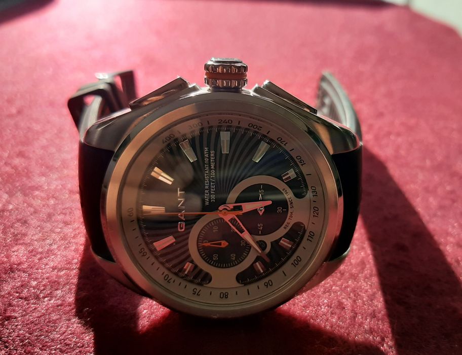 Relógio Gant Milford