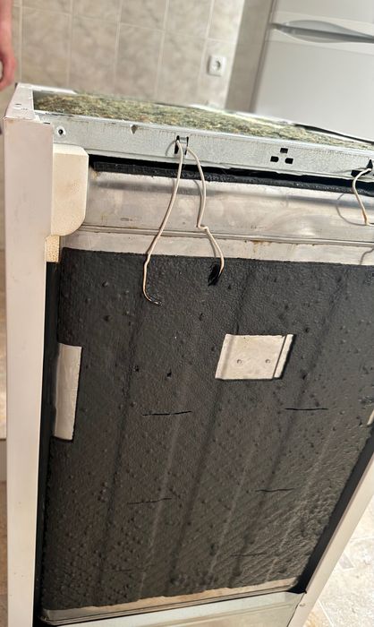 Посудомийна машина Beko