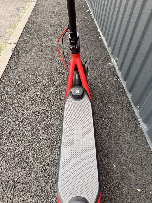 Segway Ninebot D38E