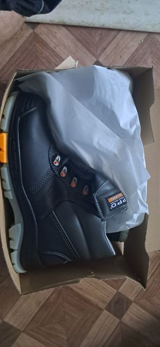 Buty robocze ppo 43