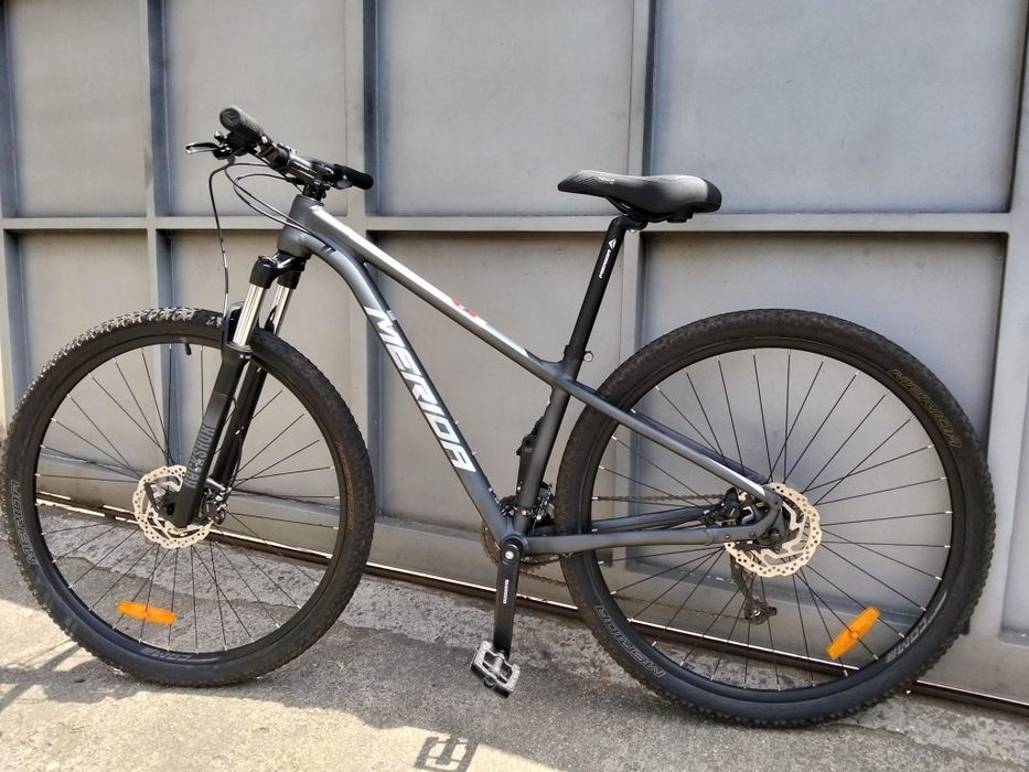 Merida Big9 Sixty