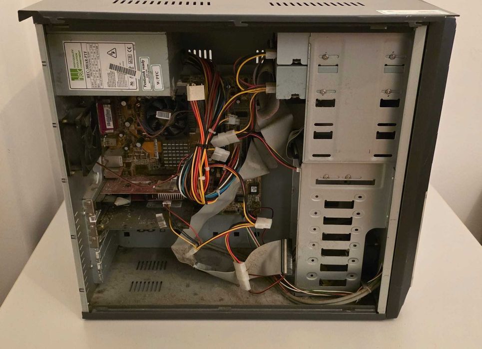 Caixa Highscreen64751225937793124