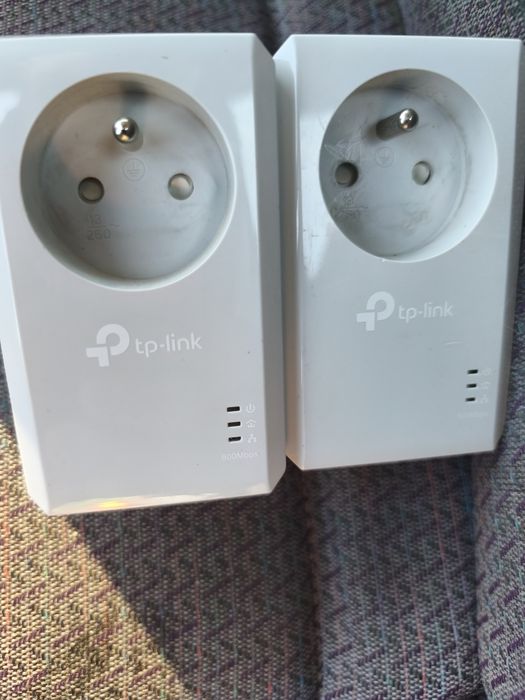 Tp  link Av 600 .