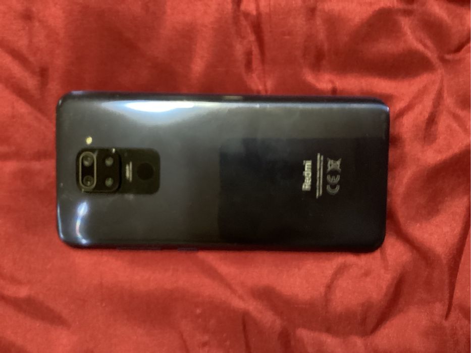 Xiaomi redmi note9
