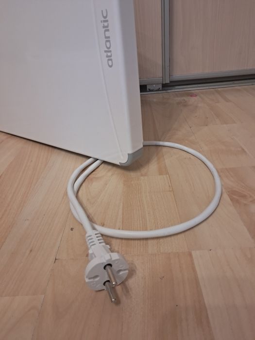 Обігрівач , конвектор Atlantic  1000w