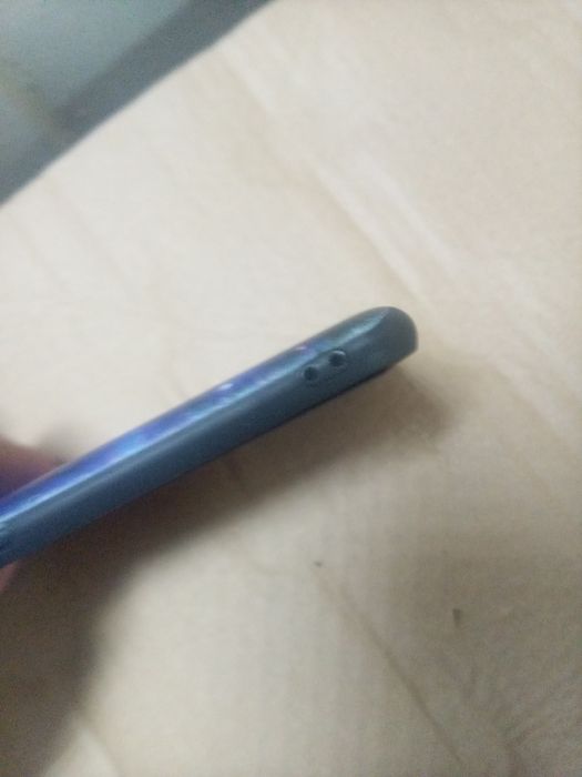 Чохли для смартфона Tecno Pop 4. Ціна за обидва.