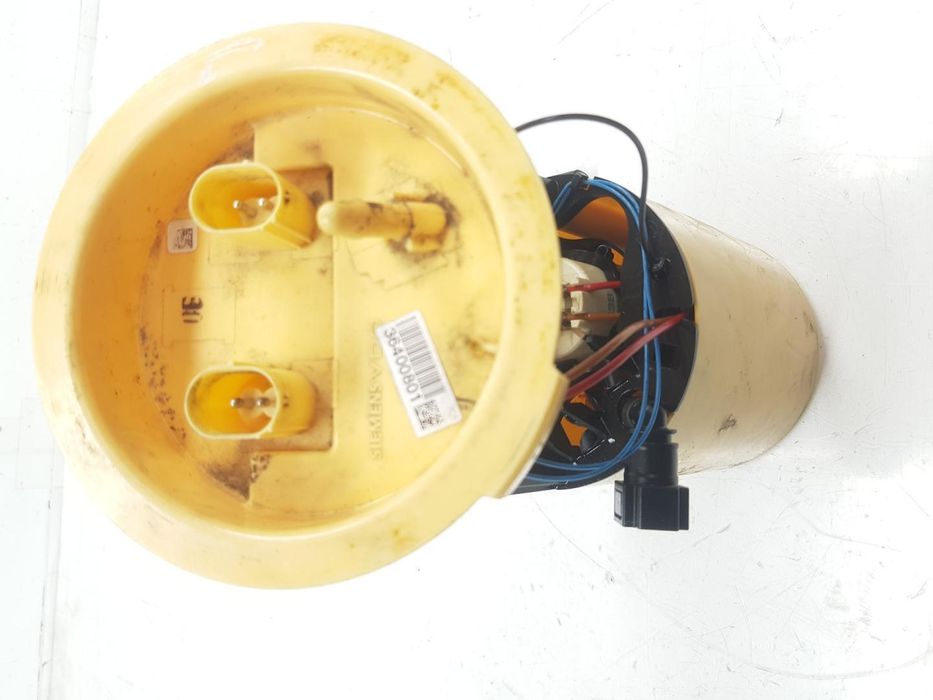 Bomba De Combustível Bmw Serie 1 Berlina E81E87