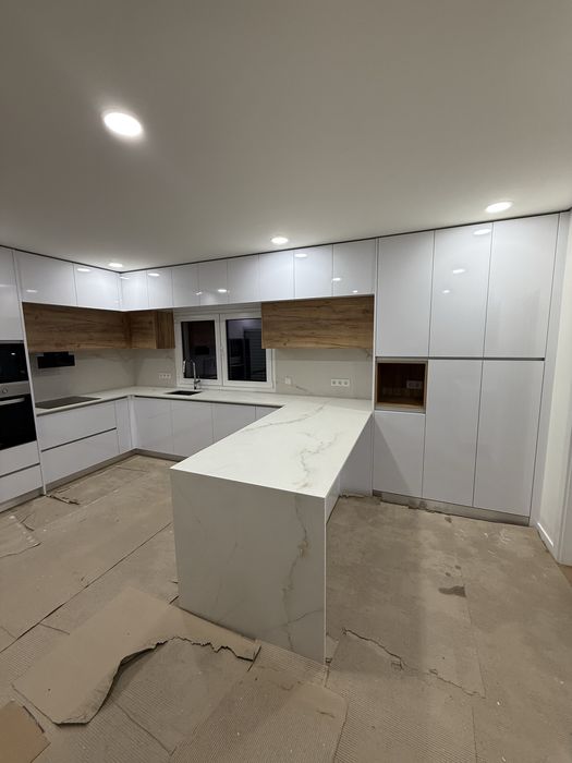 Móveis Cozinha Por medida & Personalizada